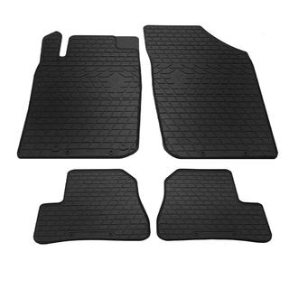 Rubberen automatten (4-delig, Stingray Premium)
