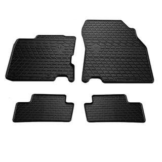 Rubberen automatten (4-delig, Stingray Premium)