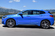 BMW X2 krijgt nieuwe 300 pk sterke motor foto 1