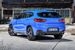BMW X2 krijgt nieuwe 300 pk sterke motor foto 3