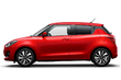 Review van de compacte hatchback Suzuki Swift foto 4