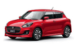 Review van de compacte hatchback Suzuki Swift foto 1