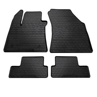 Rubberen automatten (4-delig, Stingray Premium) Renault Megane IV 2016–2025