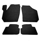Skoda Roomster 2006–2015 Rubberen automatten (4-delig, Stingray Premium) foto 1