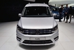 Review van de nieuwe generatie Volkswagen Caddy foto 3
