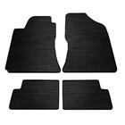 Toyota Corolla 2002–2007 Rubberen automatten (4-delig, Stingray Premium) foto 1