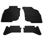 Toyota Hilux 2006–2015 Rubberen automatten (4-delig, Stingray Premium) foto 1