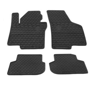 Rubberen automatten (4-delig, Stingray Premium)
