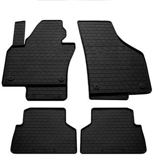 Rubberen automatten (4-delig, Stingray Premium)
