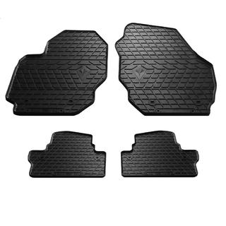 Rubberen automatten (4-delig, Stingray Premium) Volvo XC70 2007–2013 foto 2