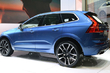 Volvo XC60 modeljaar 2018 foto 2