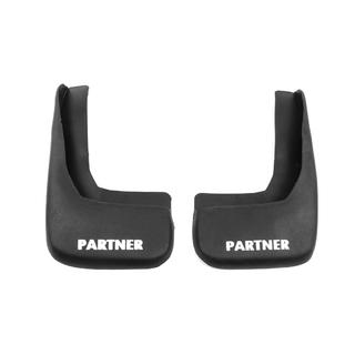 Premium spatlappen (Turkije) (2 stuks) Peugeot Partner 1996–2008 foto 2