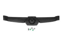 Renault Kangoo 1998–2008 Bovenste winterrooster (2003-2008) Glanz foto 6