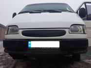 Ford Transit 1991–2000 Winterrooster foto 1