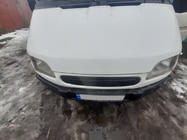 Ford Transit 1991–2000 Winterrooster foto 4
