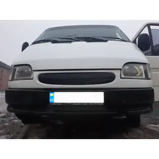 Winterrooster