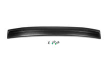Skoda Octavia II A5 2006–2010 Winterafdekking radiateurgrille (onderste) Glanz foto 4