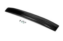 Skoda Octavia II A5 2006–2010 Winterafdekking radiateurgrille (onderste) Glanz foto 6