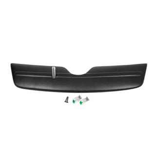 Winterafdekking voor grille (bovenste) Skoda Octavia II A5 2010–2013 foto 4