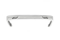 Mercedes Vito/V-klasse W447 2014– Achterbumperdiffuser V2 (spuitklaar) foto 4