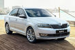 Skoda Rapid review foto 3