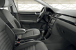 Skoda Rapid review foto 4