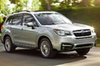 Review van de vierde generatie Subaru Forester foto 2