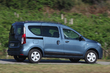 Compact MPV Renault Dokker foto 1