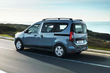 Compact MPV Renault Dokker foto 2