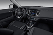Compacte Hyundai Creta-crossover foto 2