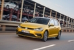 Review van Volkswagen Golf van de zevende generatie foto 1