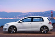 Review van Volkswagen Golf van de zevende generatie foto 4