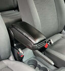 Volkswagen Golf 5 2003–2009 Armsteun (met sleutelhouder) foto 5