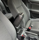 Volkswagen Golf 5 2003–2009 Armsteun (met sleutelhouder) foto 7