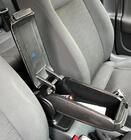 Volkswagen Golf 5 2003–2009 Armsteun (met sleutelhouder) foto 8