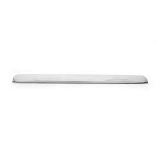 Sierstrip boven kenteken (2-deurs, RVS) Mercedes Vito W639 2004–2014 foto 3