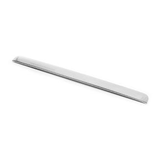 Sierstrip boven kenteken (2-deurs, RVS) Mercedes Vito W639 2004–2014 foto 2