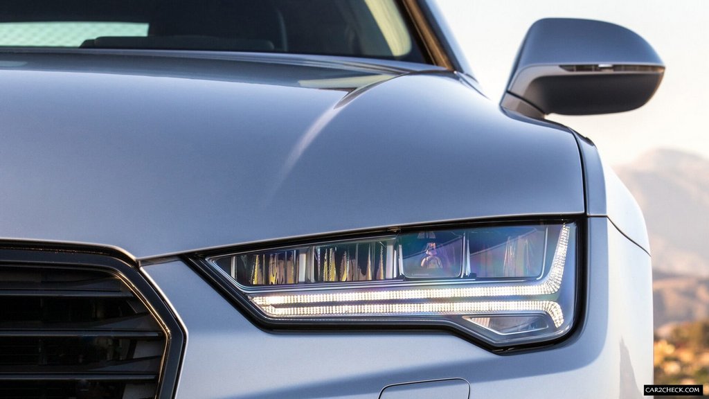 Koplampverlichting verbeteren op Audi