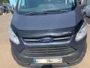 Ford Custom 2013–2022 ANV lange motorkapdeflector (2013-2018) foto 2