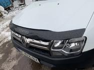 Dacia Duster 2008–2018 Motorkapdeflector (ANV) foto 3
