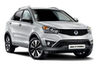 Kennismaking met de nieuwe SsangYong Actyon foto 2