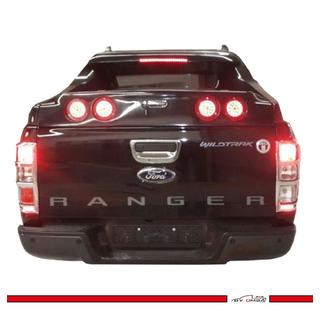 Hardtop GRAND BOX Ford Ranger 2011–2022 foto 3