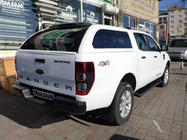 Ford Ranger 2011–2022 Hardtop Canopy foto 5