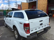 Ford Ranger 2011–2022 Hardtop Canopy foto 9