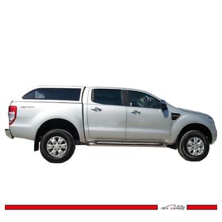 Hardtop Canopy Ford Ranger 2011–2022 foto 3