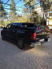 Toyota Hilux 2015– Hardtop GRAND BOX foto 8
