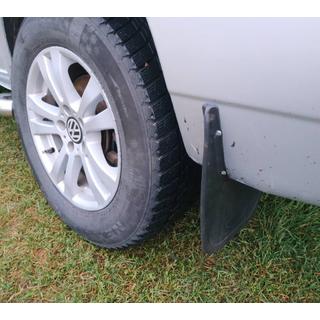 Spatlappen set OEM-stijl (4 stuks) foto 2