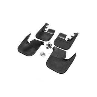 Spatlappen set OEM-stijl (4 stuks) foto 4
