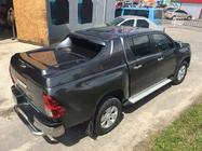 Toyota Hilux 2015– Hardtop FULL BOX foto 2
