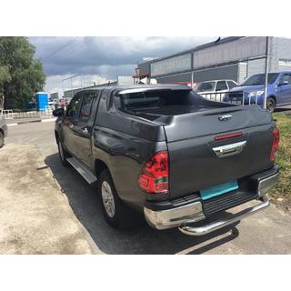 Hardtop FULL BOX Toyota Hilux 2015– foto 3